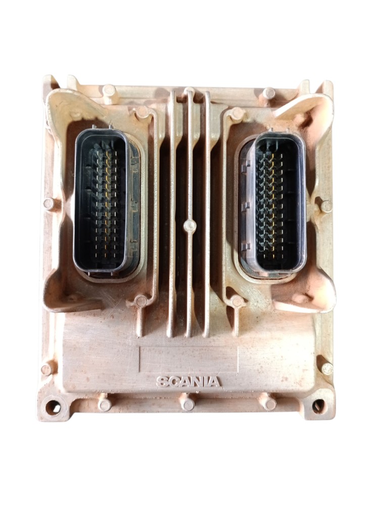 Módulo Ecu Scania Ntg R500 2405737 9