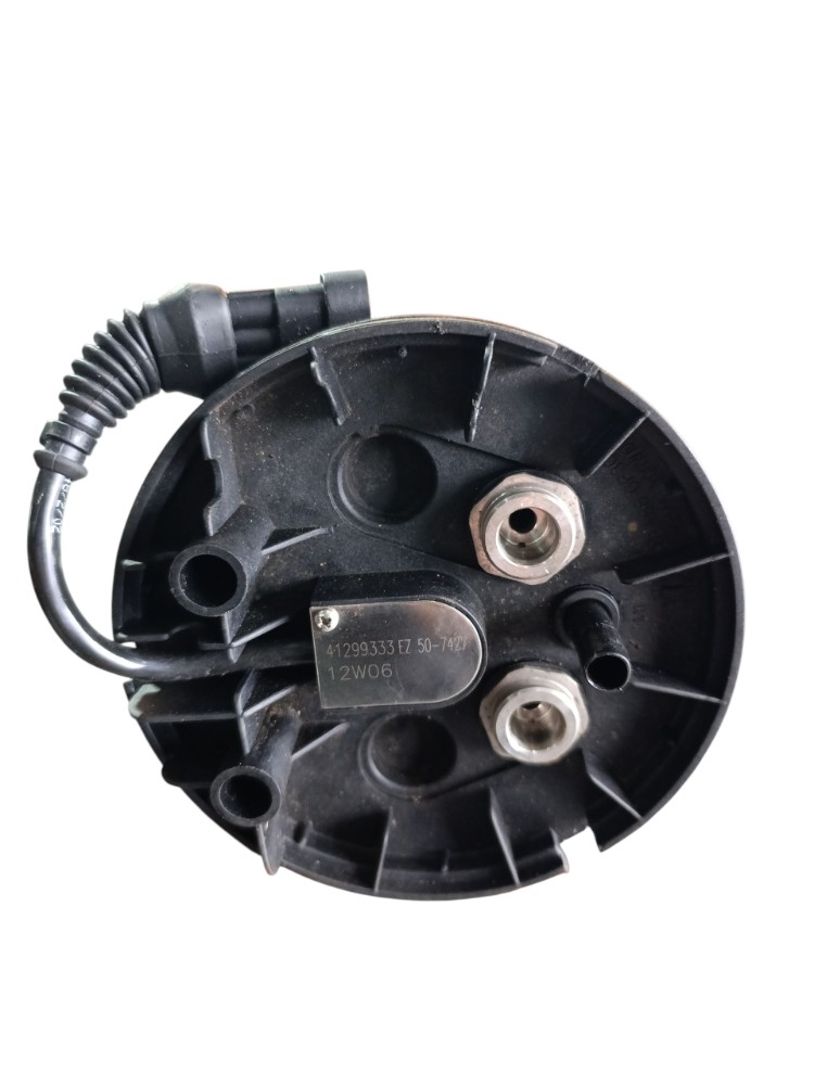 Sensor Nível Boia Tanque Arla Iveco Stralis 41299333 3