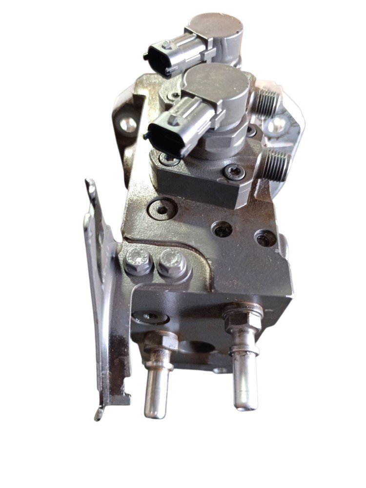 Bomba De Alta Pressão Scania Super Euro 6 0445020366 2
