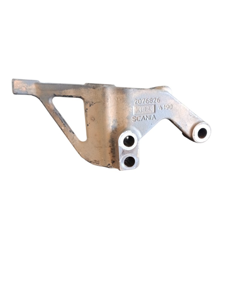 Suporte cuica eixo S tração LE Scania R400 2076826