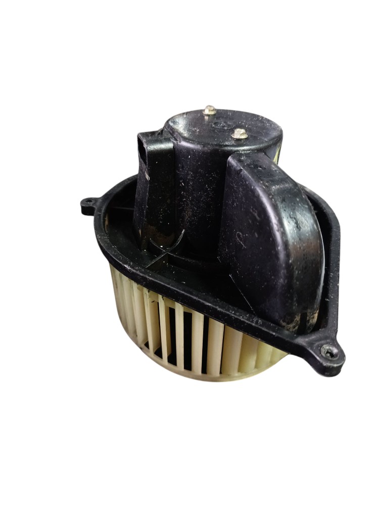 Motor Ventilador Ar Cond. Interno Fiat Ducato 2.8 2005 2