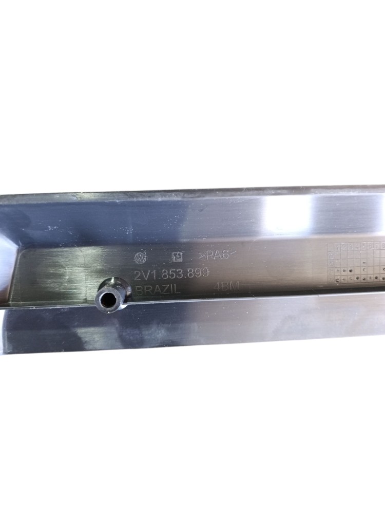 Revestimento Interno Cabine Vw Meteor 2v1853899 3