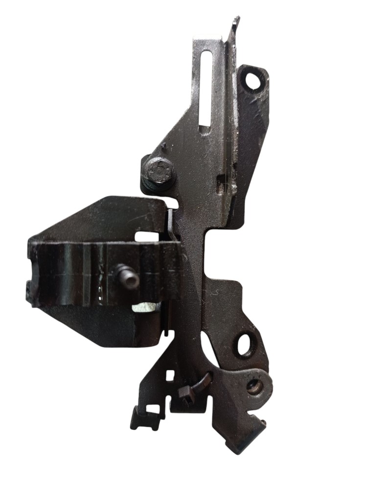 Suporte De Fiação Motor Scania P280 2019 2207636 3