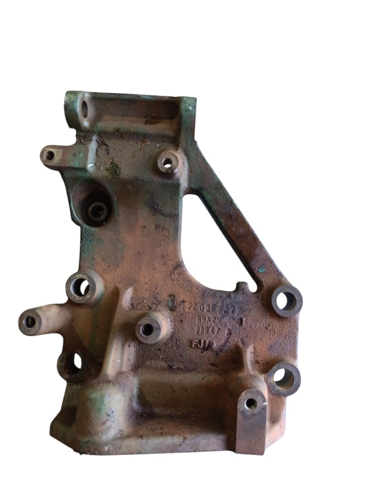 Suporte Do Alternador Motor Volvo D13 22026927 3