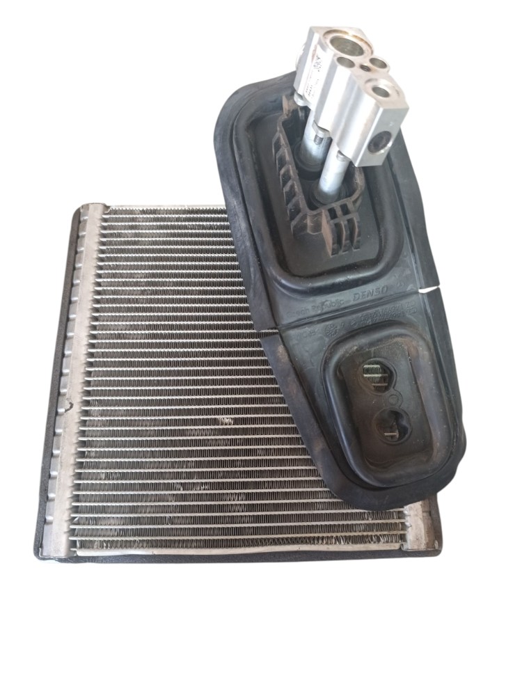 Evaporadora Ar Condicionado Mb Sprinter 416 2021 558012d06
