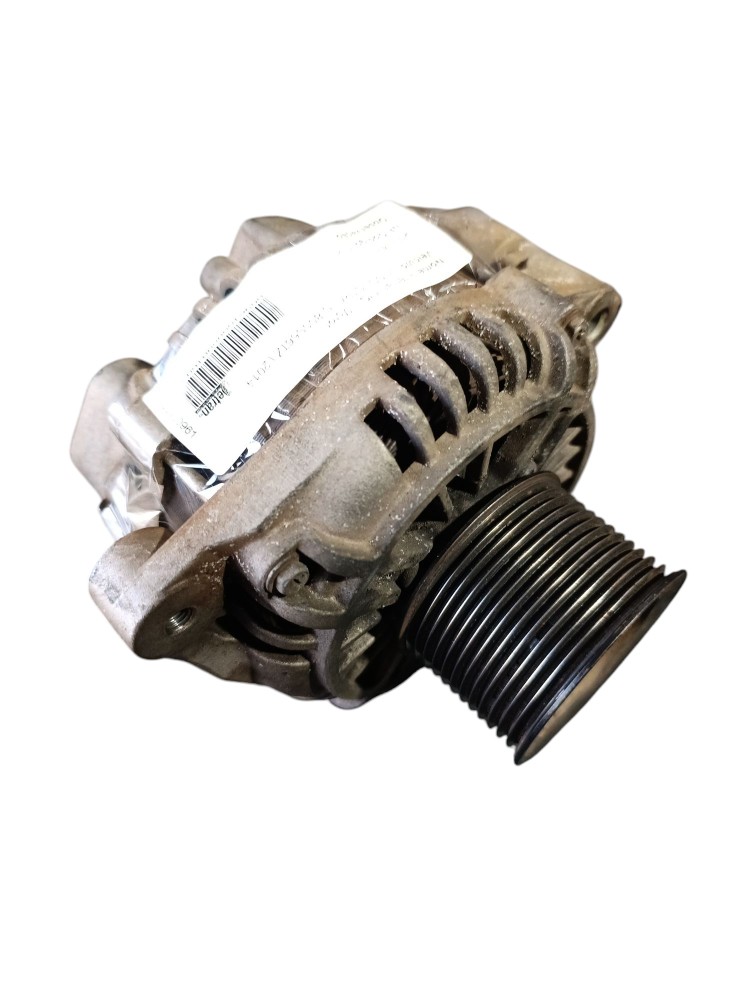 Alternador Iveco Stralis 560 Cursor 13 90a 2