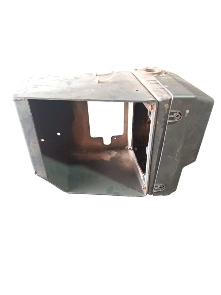 Suporte Da Bomba Do Arla Iveco Cursor 9 Euro 5 3