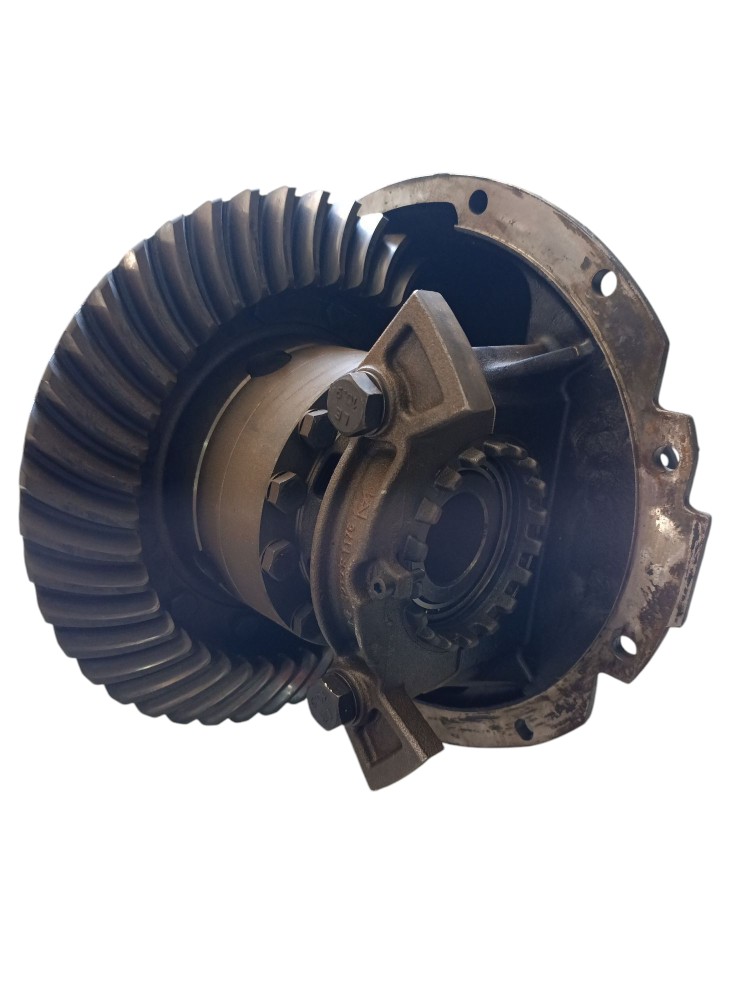 Porquinho Diferencial Volvo Vm 330 12×43 2