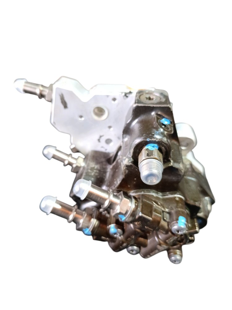 Bomba De Alta Pressão Costellation Motor Man D08 0445020207 1