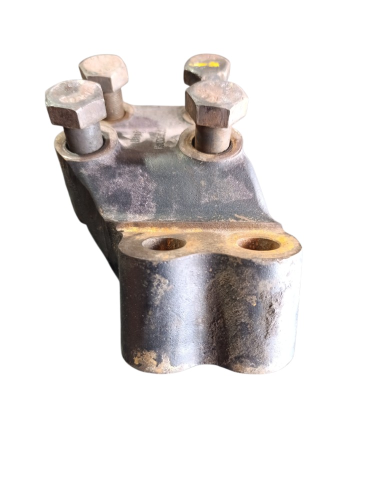 Suporte Coxim Motor Traseiro Direito Mercedes 3862427101 2