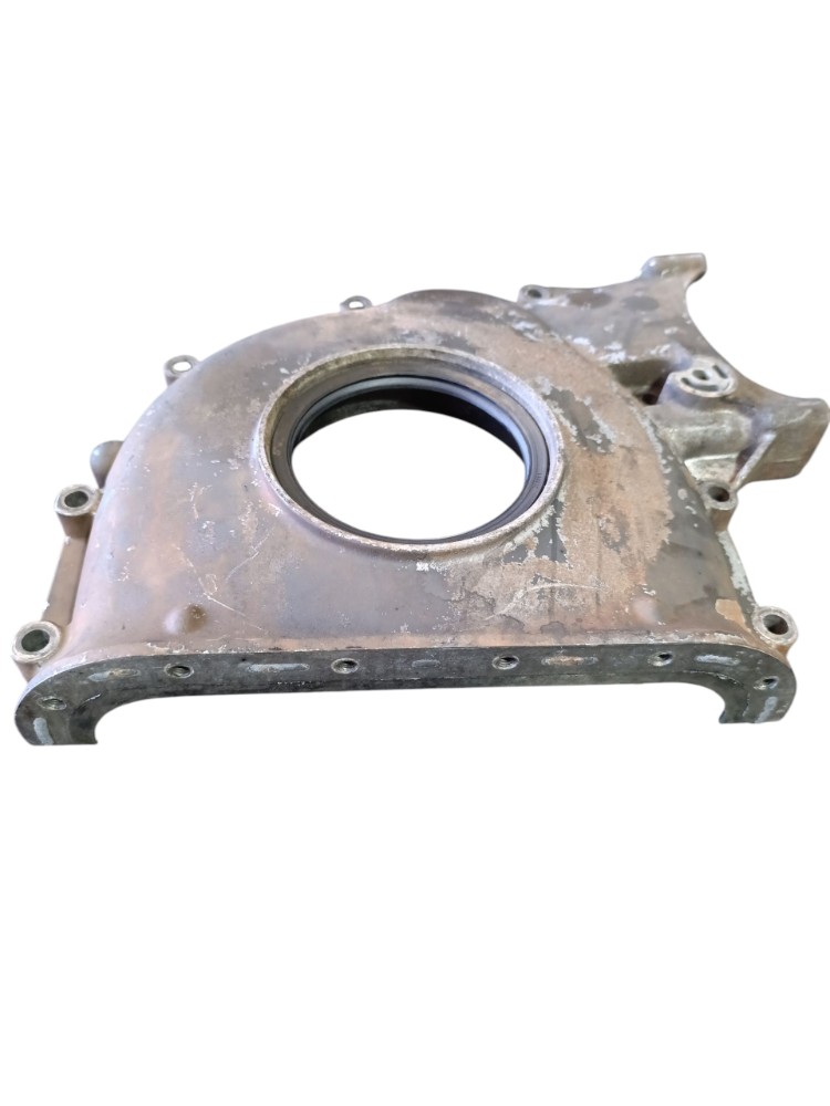 Tampa Frontal Dianteira Motor Scania G380 2009 1794184 2