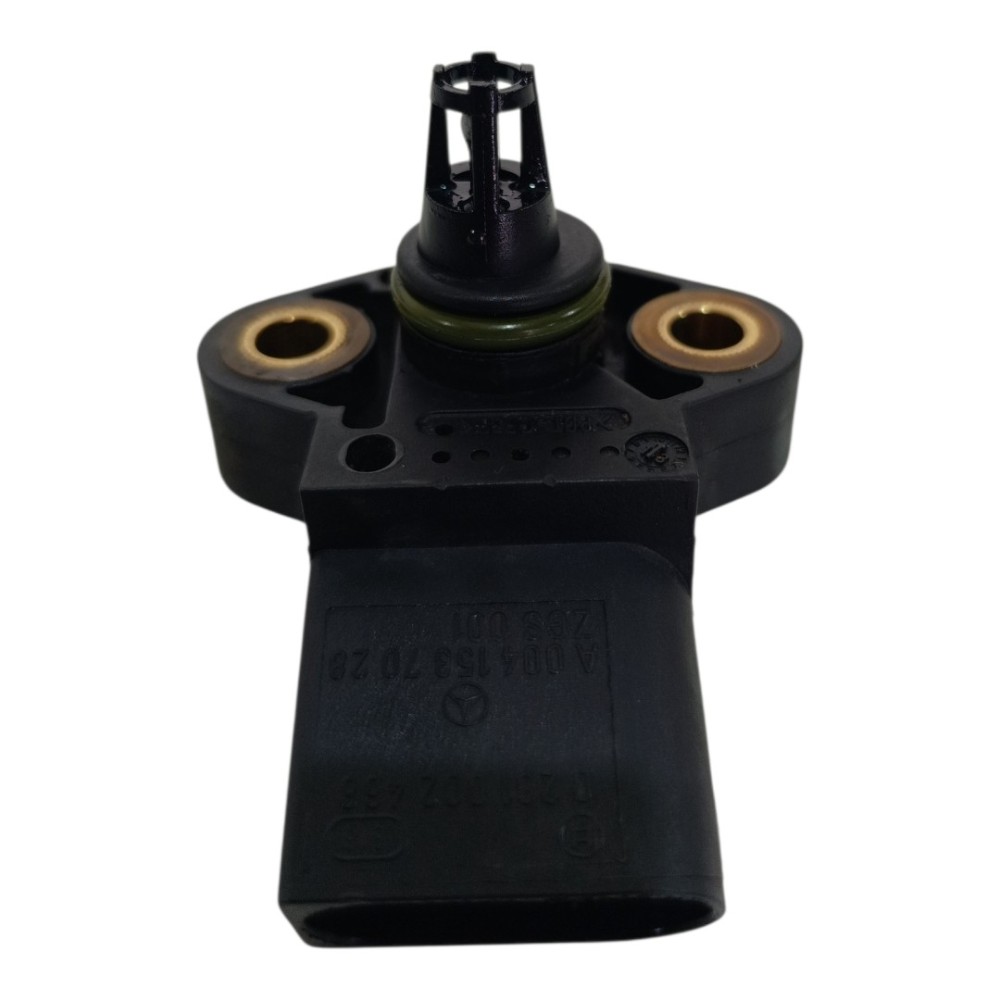 Sensor Admissão Mb Accelo Om924 A0041537028 3