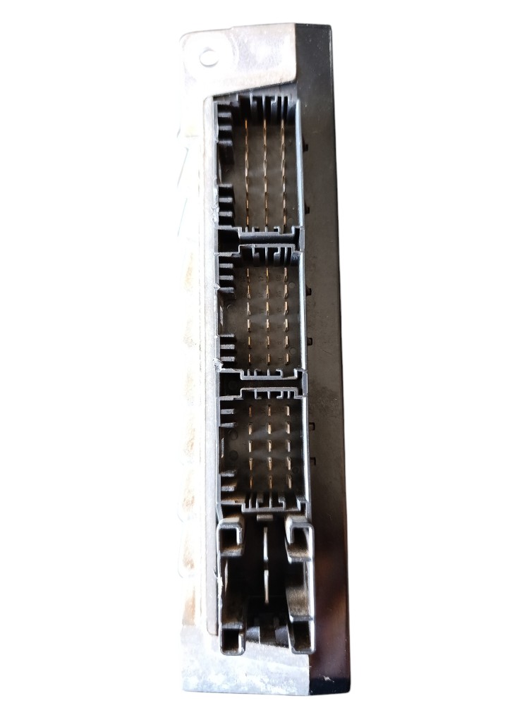 Módulo Iluminação Cuv Scania Pgr 2025648 2
