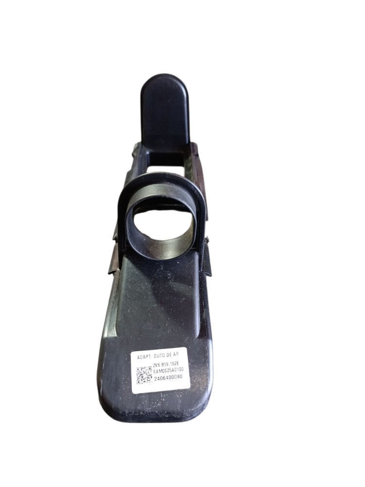 Suporte Duto De Ar Vw Meteor 2v5819152 3