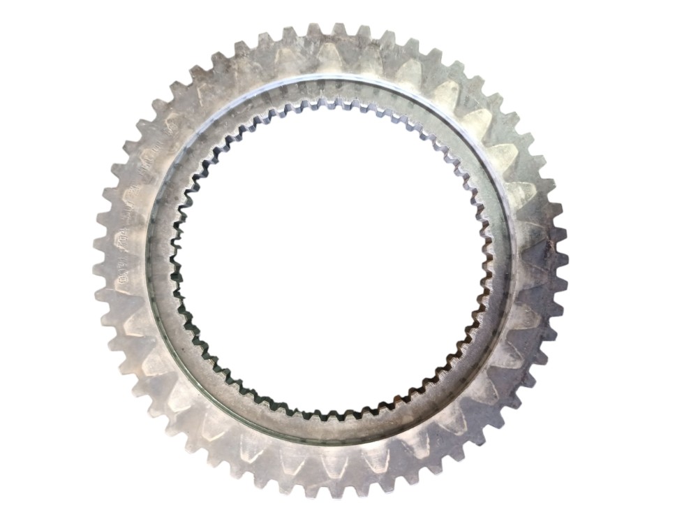 Corpo Sincronizado Câmbio Zf 16s-1650 Over 0091304310 1