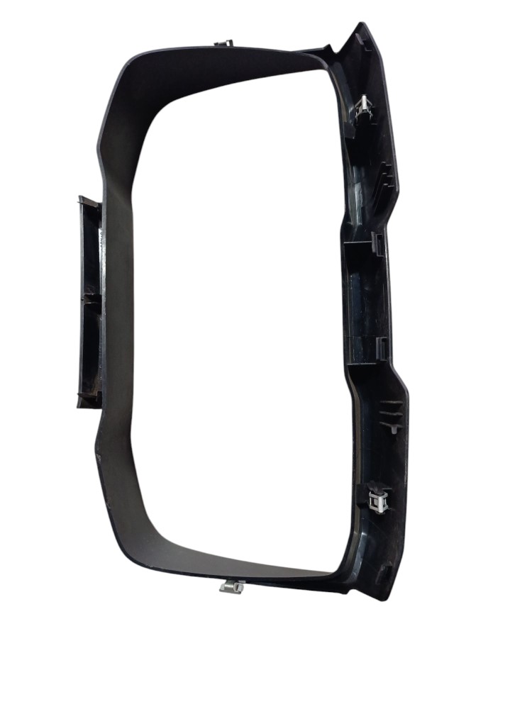 Moldura Painel De Instrumentos Scania P280 2019 2084737 2