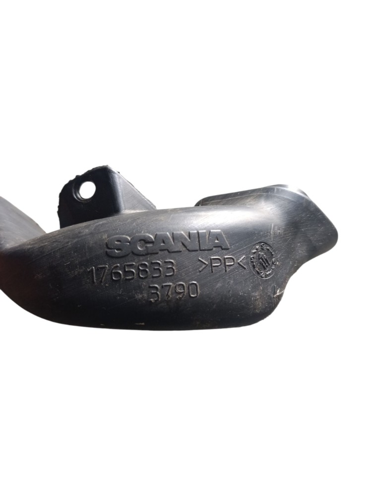 Duto De Ar Scania 1765833 2