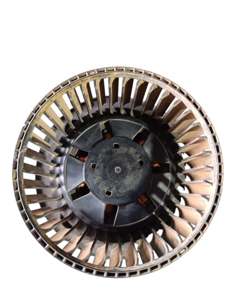 Motor Caixa De Ar Scania Ntg 2546341 5
