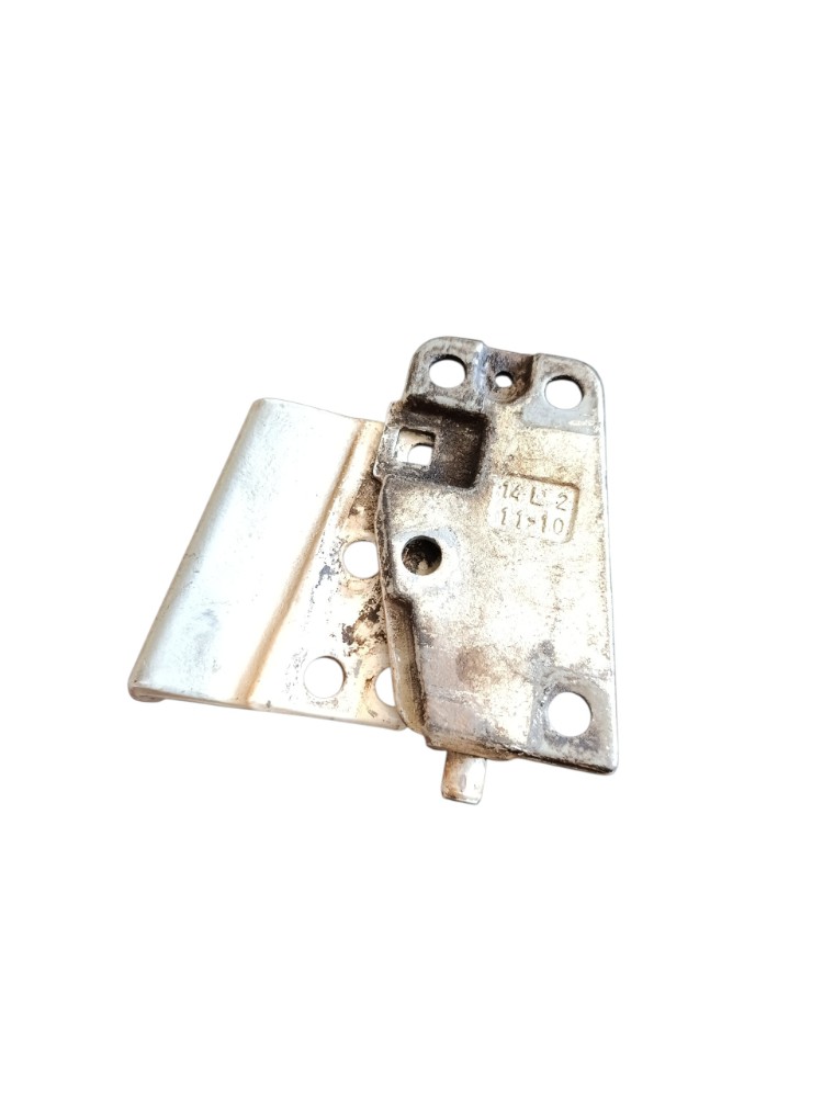 Dobradiça Superior Porta Dianteira Ld Volvo Fm / Fh 20398136 3