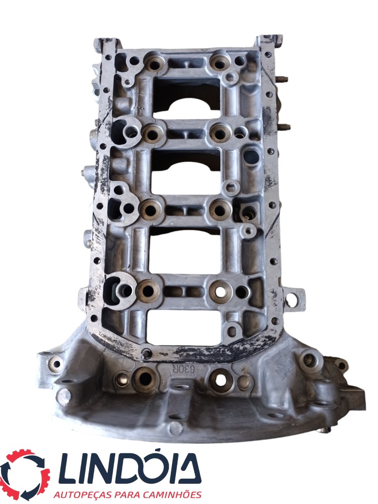 Sobre Cárter Citroen Jumpy 1.6 Original 9685737310