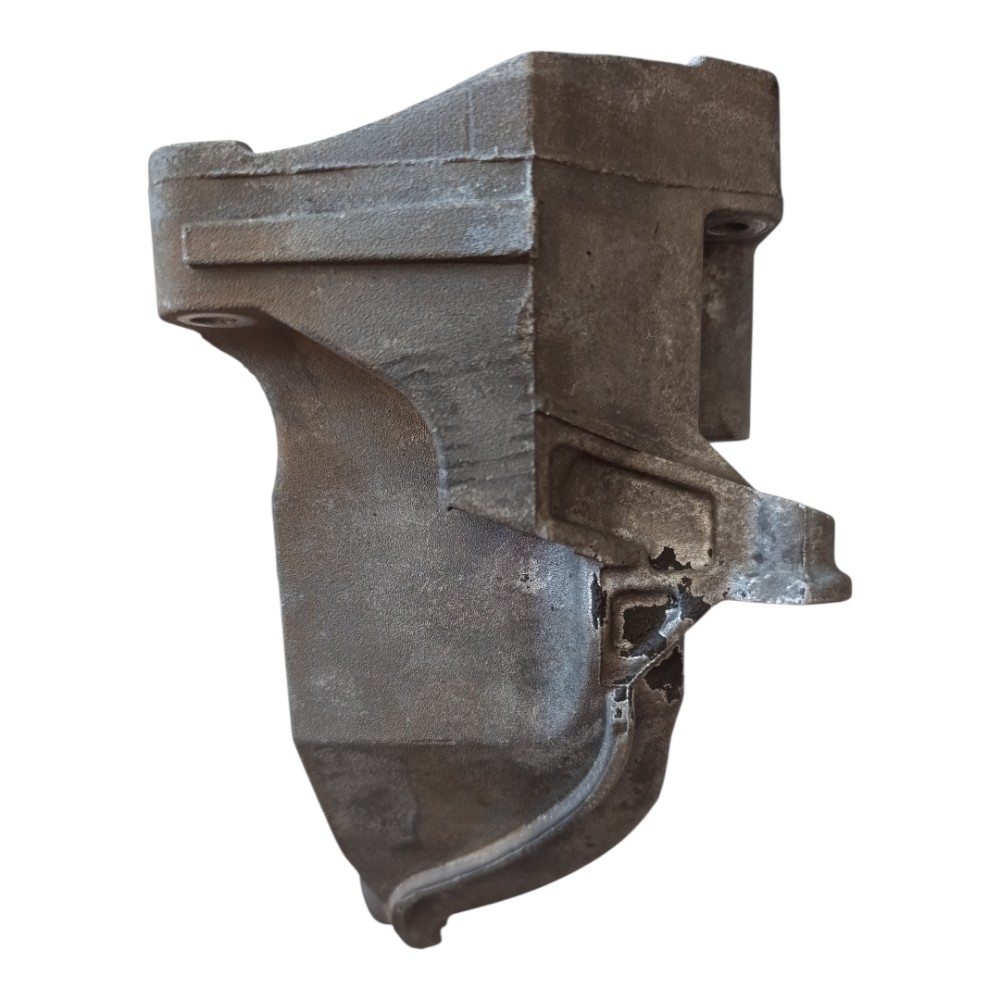 Suporte Motor Le Mb Sprinter 2.2 Om651 A6512234504 2