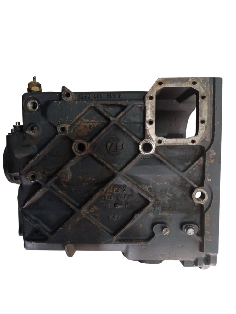 Carcaça Caixa De Cambio Zf Mercedes 1620 1290495203 1