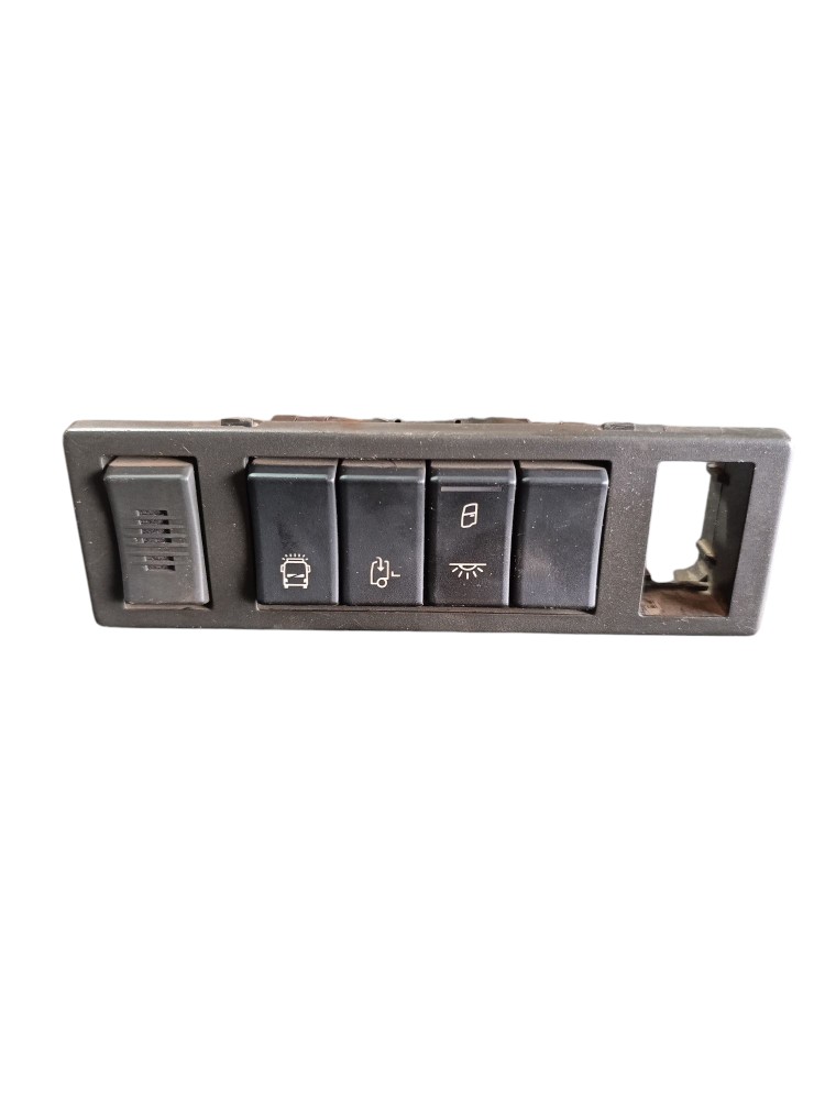 Botões De Comando Volvo Fh 500 15/16 22026373