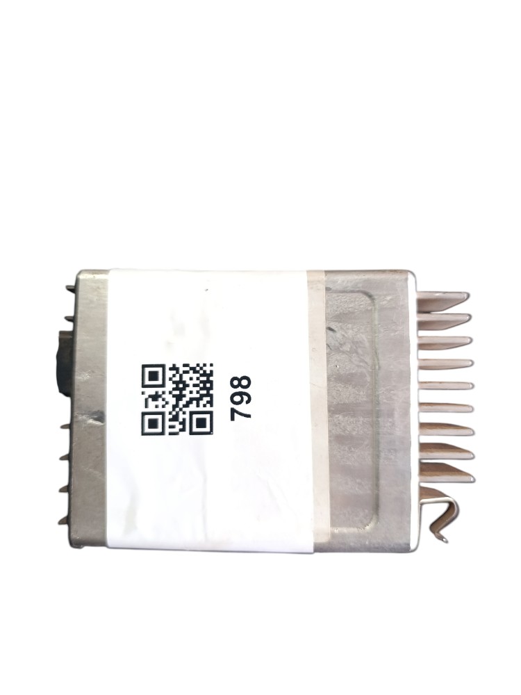 Módulo Controle Eletrônico Scania 124 S4 1405931 2