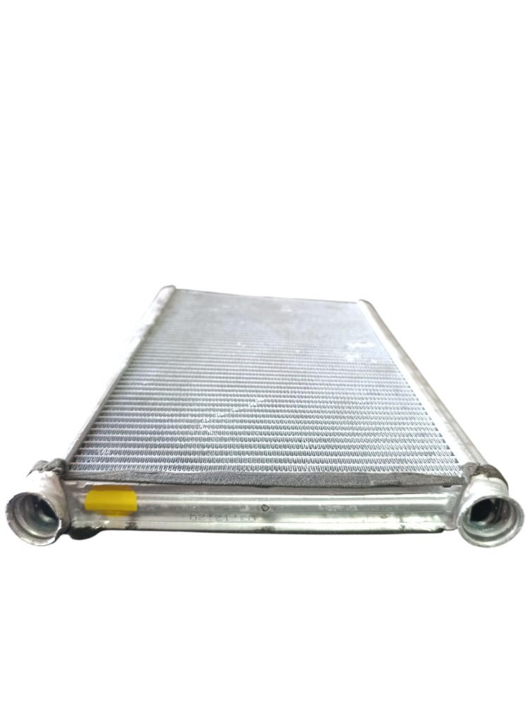 Radiador Ar Quente C/detalhe M.benz Sprinter 416 2021 4