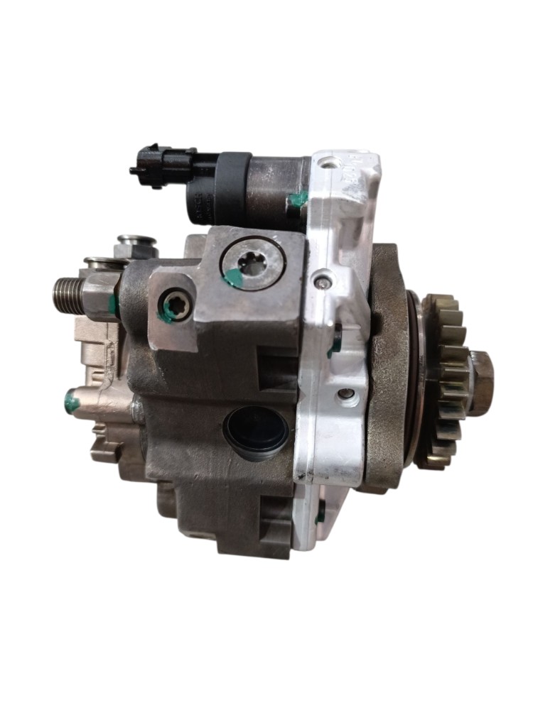 Bomba De Alta Iveco Tector Motor Cummins Isb Euro 3 Revisada 1