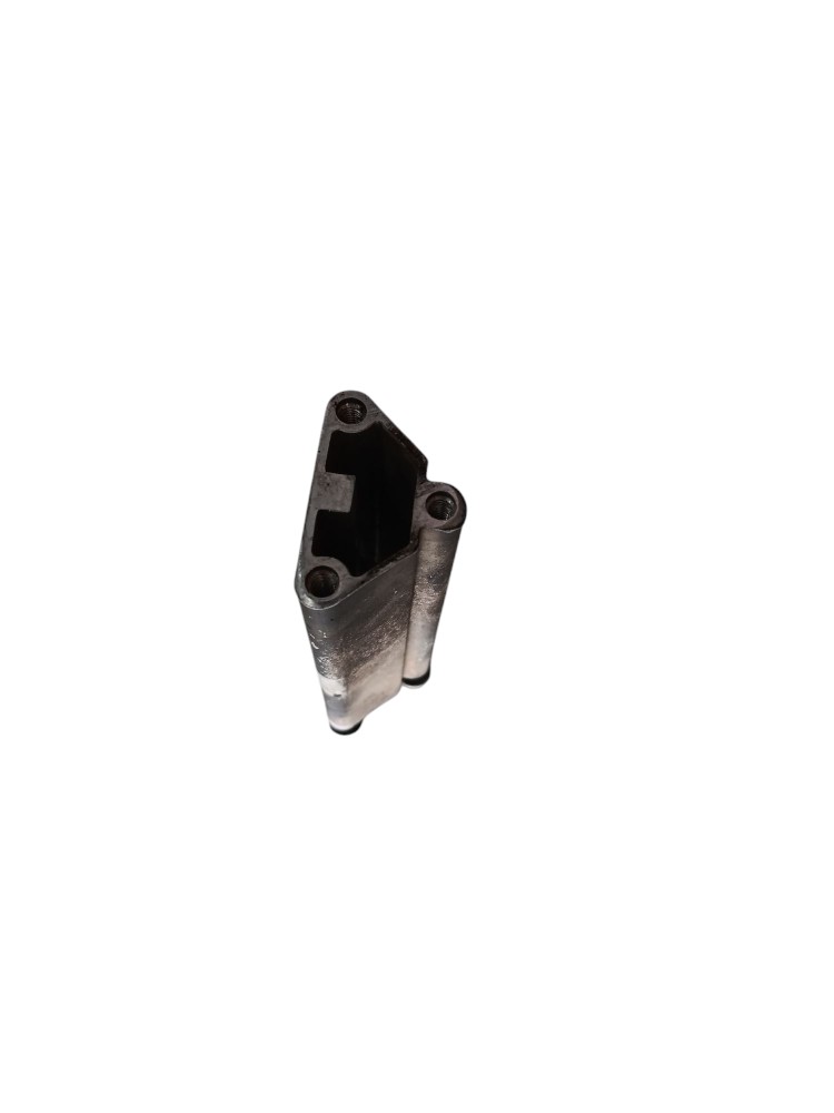 Suporte Fixação Anel Difusor Scania 2009 1485902 1