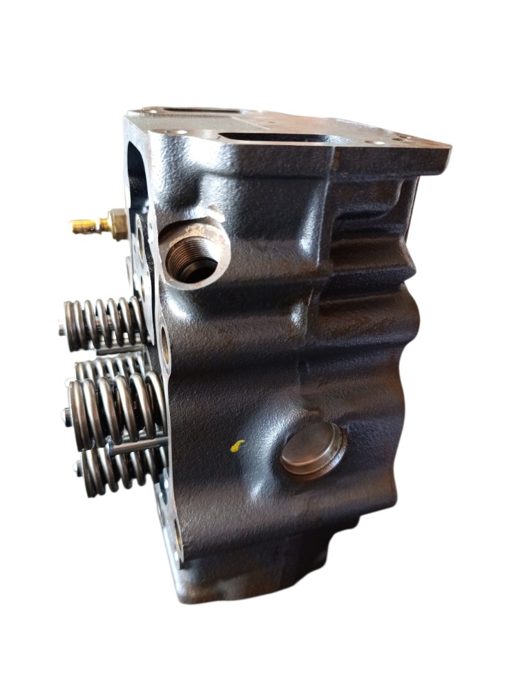 Cabeçote Motor Scania Ntg Dc13 2452544 5