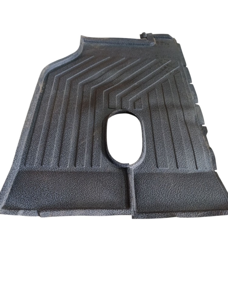 Tapete cabine LE Mb Actros 2646 2014 A9436800040 3