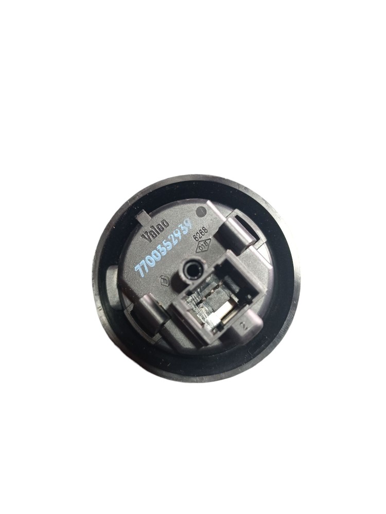Botão Regulagem Farol Altura Master 2.5 2006 7700352939 3