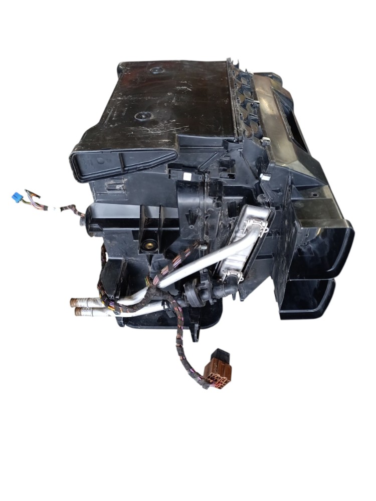 Caixa Ar Condicionado Mb Actros 2646 3
