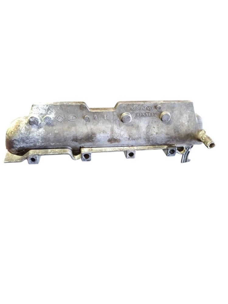 Suporte Flauta Bicos Renault Master 2006 8200397653