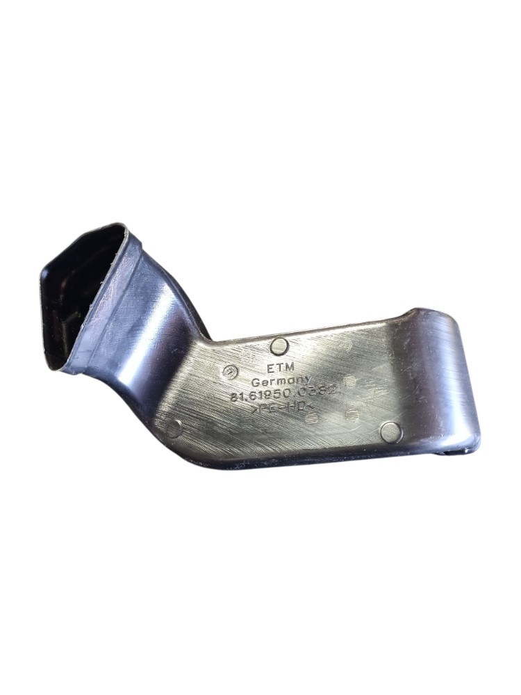 Duto de ar VW Meteor 81619500382 3