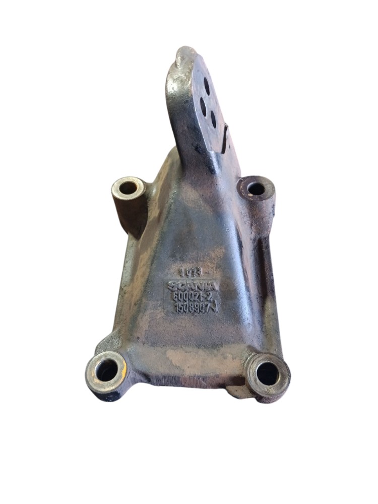 Suporte Motor Scania Direito G380 1508907 2