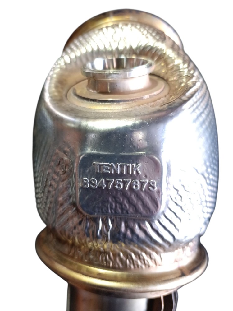 Evaporador Da Dosadora Do Arla Scania Super euro 6 834757673 3
