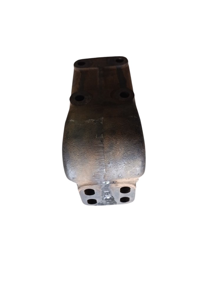 Suporte Lateral Caixa Câmbio Scania Grs900 1404300 2