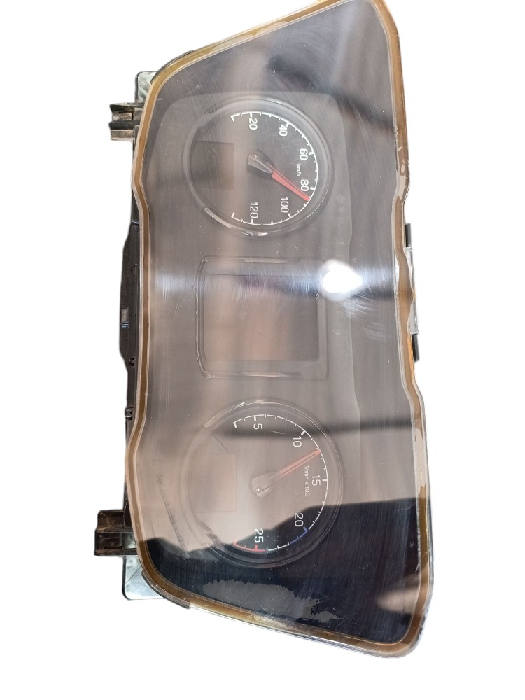 Painel De Instrumentos Velocímetro Scania Ntg 2019 2717540 1