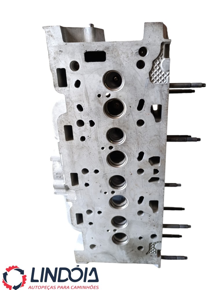 Cabeçote Citroen Jumpy 1.6 Original 9684487210