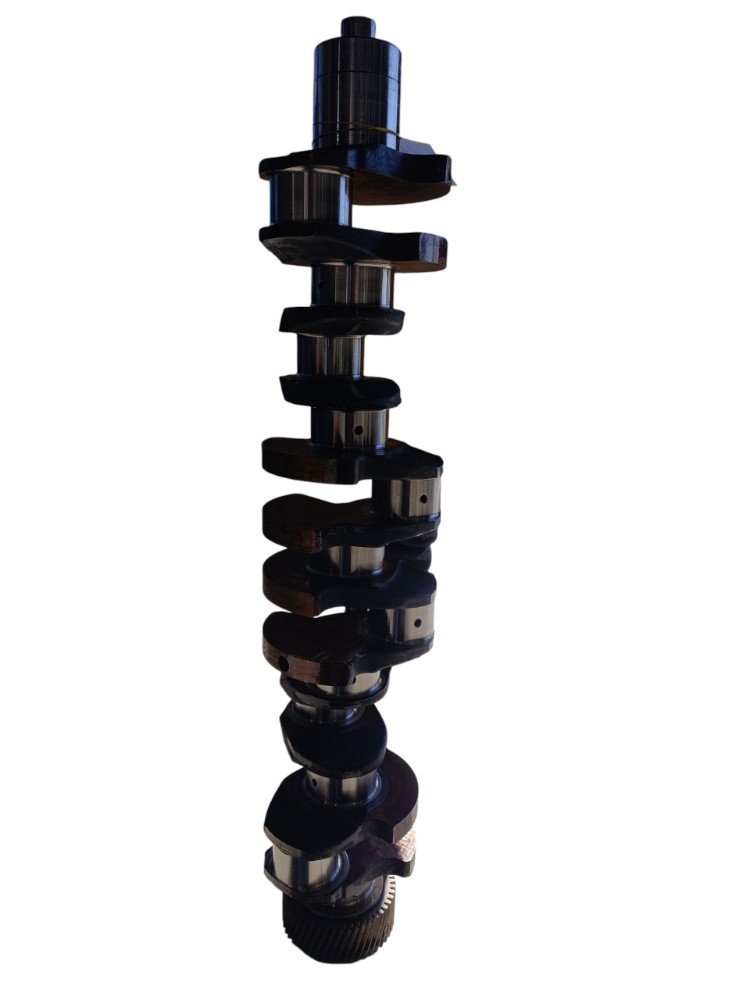 Virabrequim Std Cursor 13 Iveco Stralis Euro 3 99432543 3