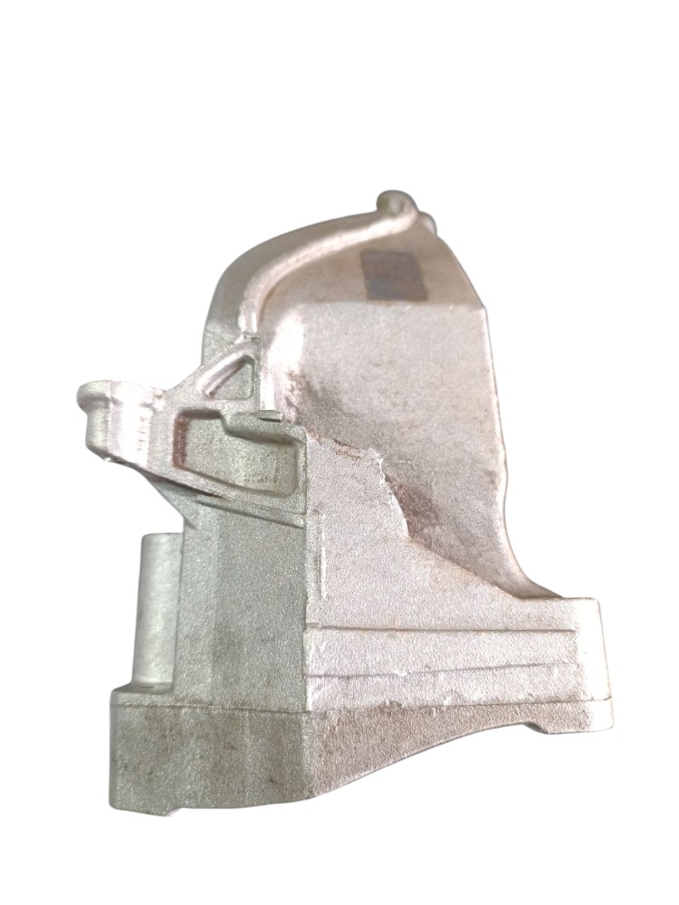 Suporte Coxim Motor Le Mb Sprinter Om651 2.2 A6512234504 3