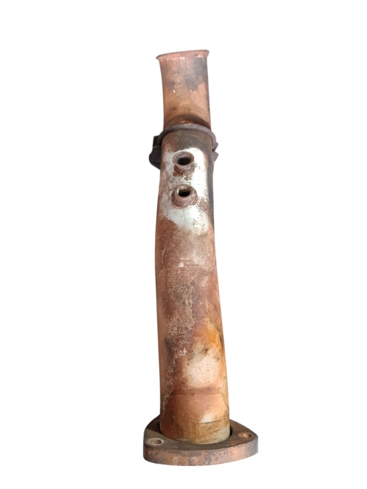 Cano Do Motor Man D08 6cc Vw Constelation 61152015283