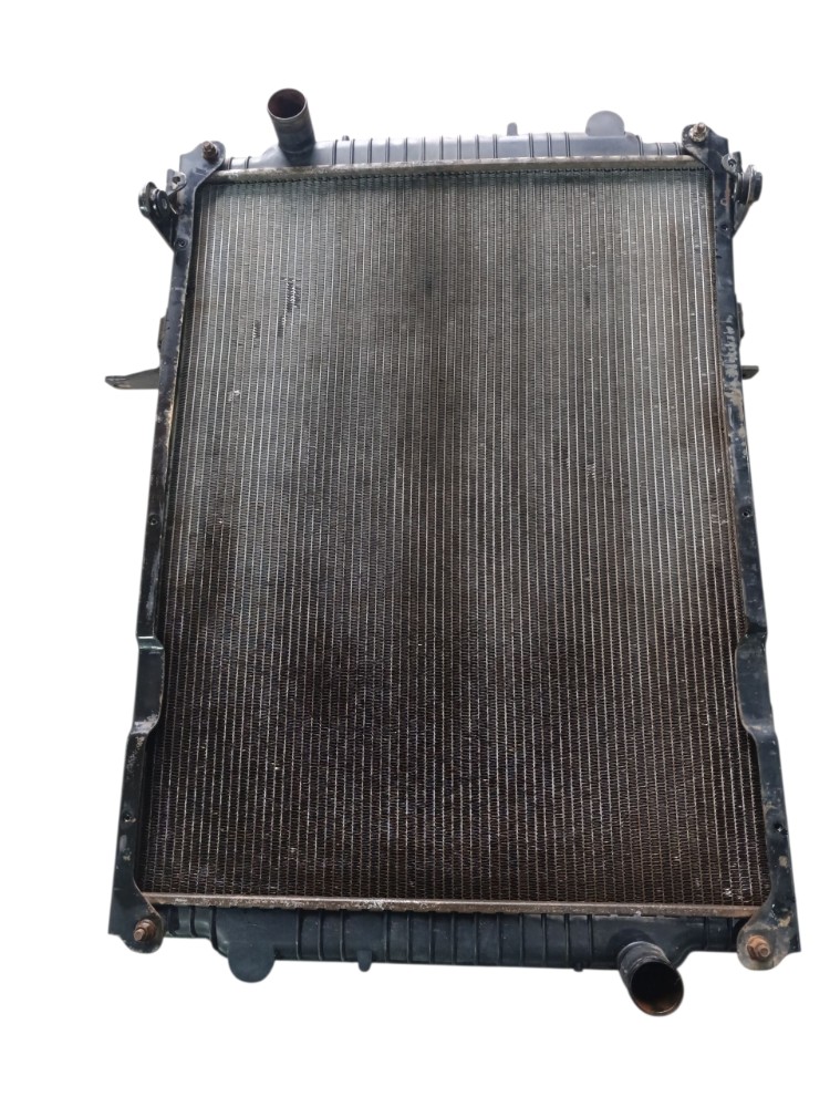 Radiador Agua Volkswagen Constellation 19.330 2t2.121.251 1