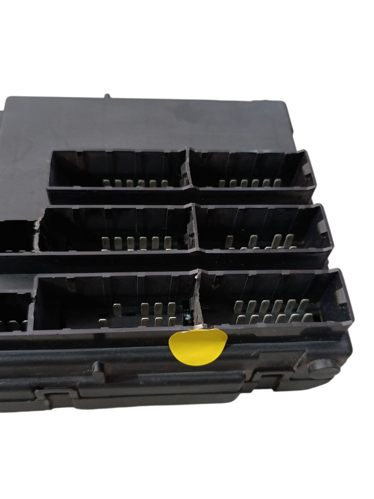 Módulo Ecu Zbr2 C/detalhe Man Tgx 81258067117 7