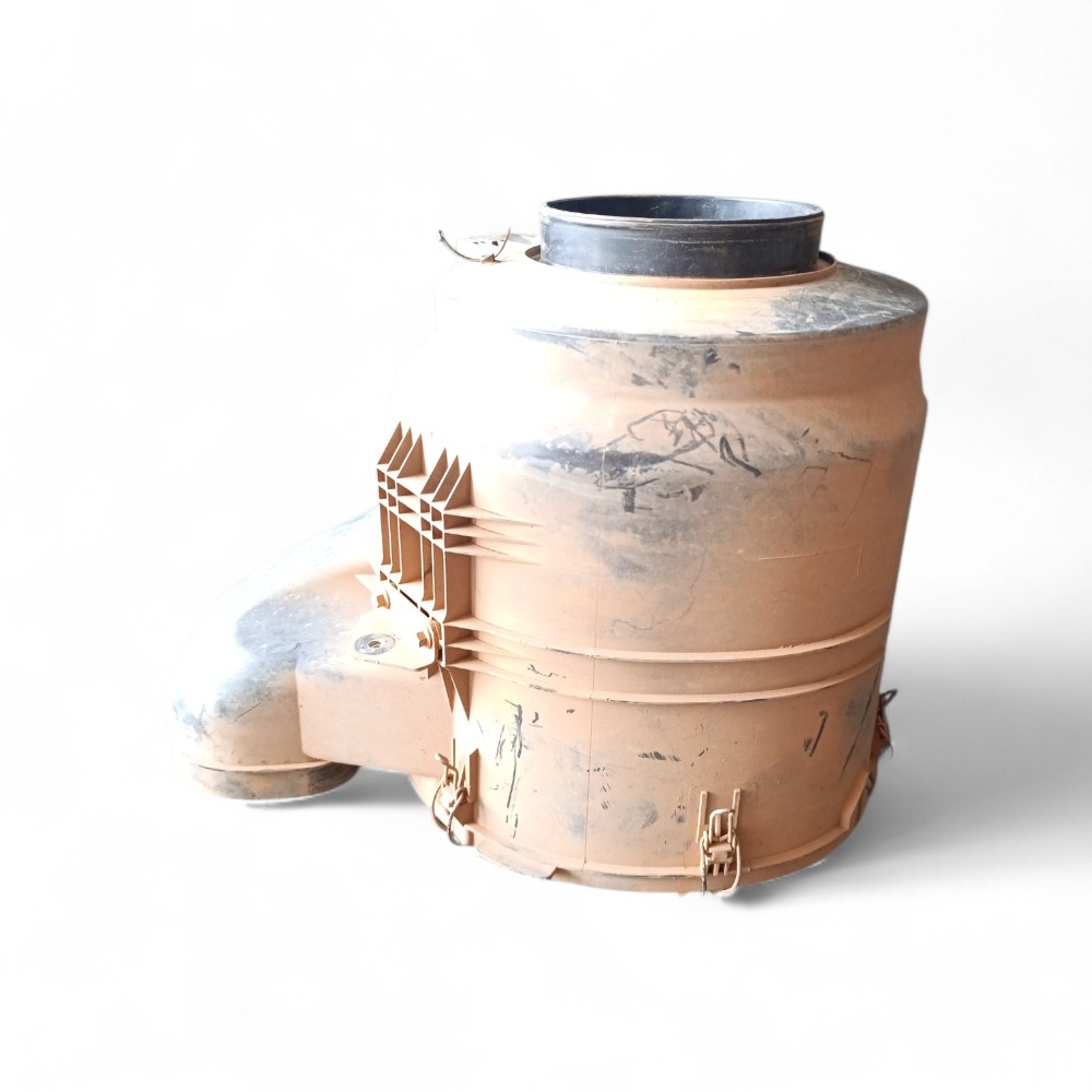 Carcaça Filtro De Ar Volvo fh 21115476 2