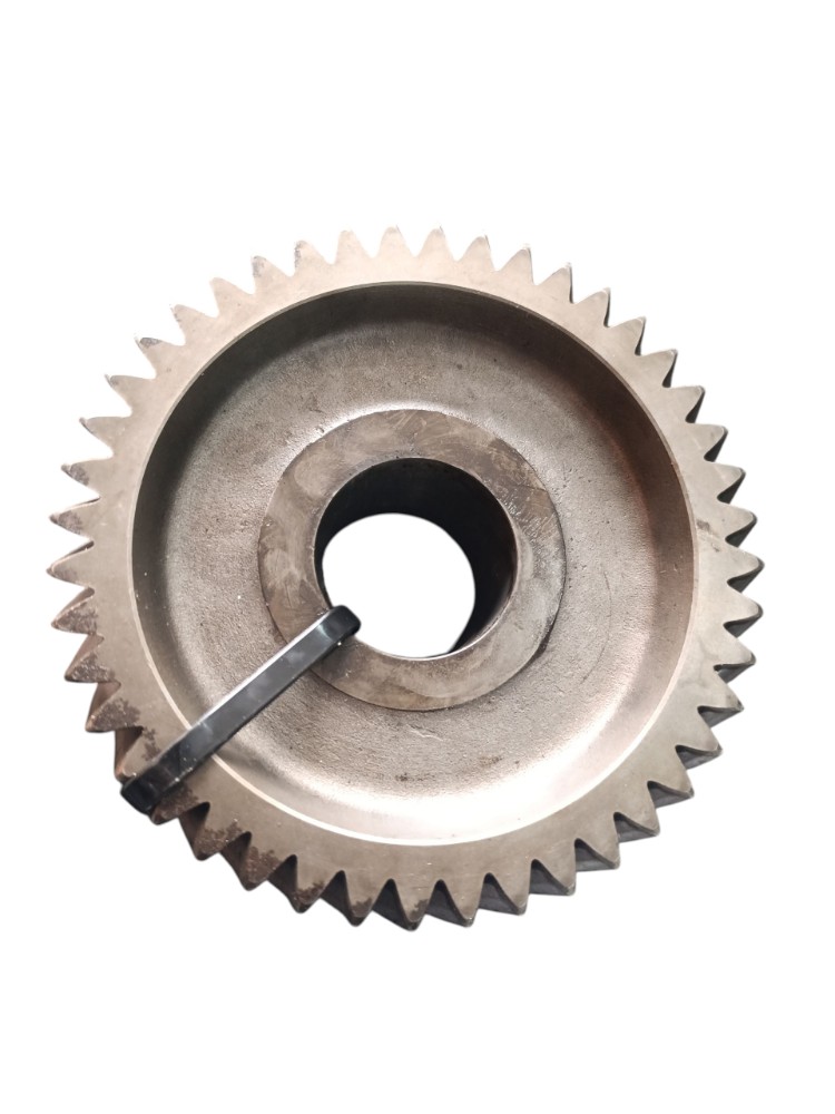 Engrenagem 5 Fixa Câmbio Zf S5 –680 1290395197 2