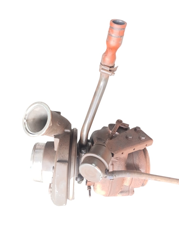 Turbina Scania Ntg motor dc13 1